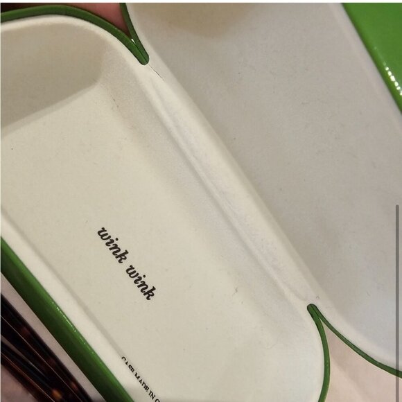 Kate Spade Amya/o/s Sunglasses with Prescriptions - Picture 5 of 11